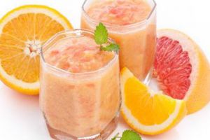 Bautura incredibila cu grapefruit care te ajuta sa slabesti 2 kilograme in 5 zile