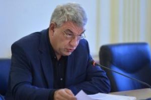 Tudose: Sistemul de avertizare a populatiei va deveni functional intr-o luna sau doua