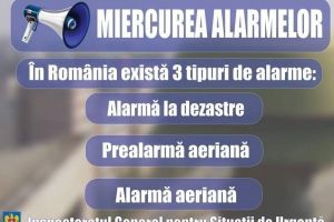 De ce sună şi azi alarmele