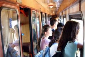 Trenurile Zăpezii 2019: reduceri la CFR Călători pentru călătoriile spre staţiunile montane