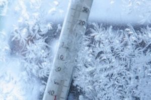 Meteorologii anunţă ger până în februarie