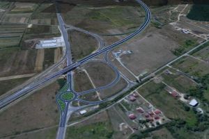 Asociaţia Pro Infrastructura nu crede în CNAIR legat de cei 118 km de autostradă promişi
