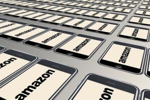 Amazon devine pentru prima dată cea mai valoroasă companie americană