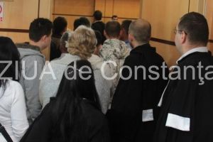 Singurul constantean judecat si condamnat pentru bigamie, in atentia Curtii de Apel 