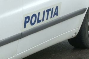 Bărbat bătut în faţa unui bar din Mătăsari