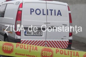Femeie gasita decedata pe marginea canalului in Medgidia