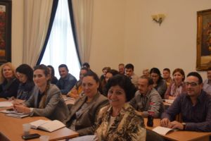 Ce cursuri de calificare pot fi urmate anul acesta la Camera de Comerţ
