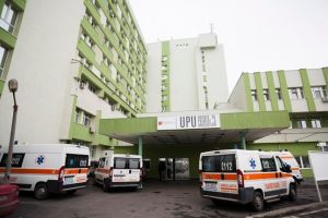 Un tânăr de 32 de ani din Arad, care suferea de gripă, a murit la Timişoara