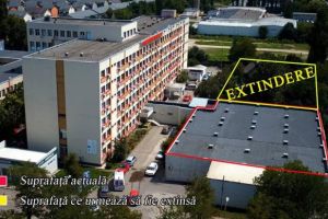 Investitie majora la Spitalul Judetean din Ploiesti. CJ Prahova incepe extinderea si modernizarea UPU (4 milioane de euro)