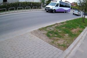 Robu strigă „NOU! NOU! NOU!” pe Facebook: STPT începe de luni transportul public şcolar