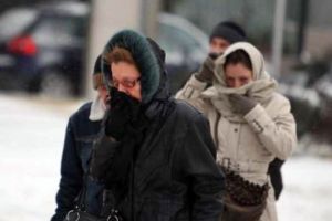 Avertisment ISU Prahova: Atenţie la ger şi la activităţile recreative desfăşurate pe gheaţa lacurilor şi râurilor!