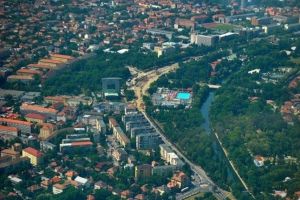 Primăria Timişoara a reuşit să mai depună 4 proiecte pe fonduri europene