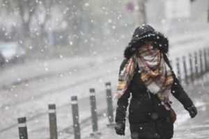 Frigul nu ne lasă! Anunţul meteorologilor pentru această săptămână