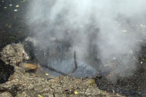 Trei mari cartiere din Suceava au rămas fără apă caldă până joi seara