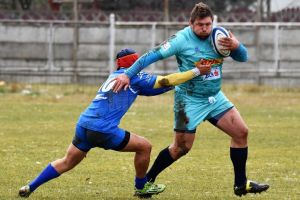 RC Gura Humorului va avea un cantonament cu antrenori de la echipa engleză Oundle RFC
