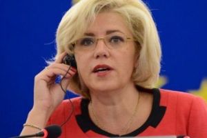 Corina CREŢU transmite un mesaj DUR către PSD. „Este important ca cetăţenii să fie ajutaţi fără a fi minţiţi”