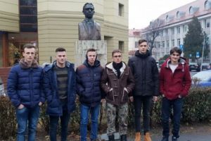 Încă o echipă din Sibiu s-a calificat în finala NASA – Elevii de la Goga nu pot merge pentru că nu au bani