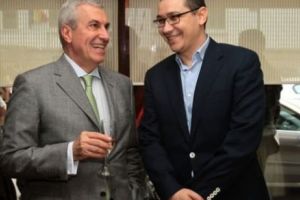 PONTA aruncă BOMBA la PREZIDENŢIALE. „Dacă TĂRICEANU se desprinde de DRAGNEA, pot să-l SUSŢIN şi eu”