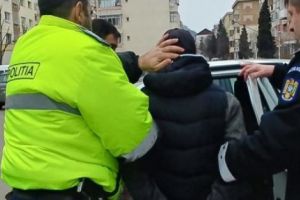 Bătuşul concubinei, sub control judiciar