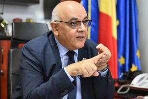 Raed Arafat, anunţ important despre timpul de intervenţie pentru codul roşu de incendii