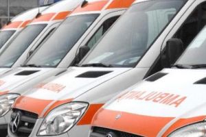 Serviciul de ambulanţă Mureş caută operator registrator de urgenţă