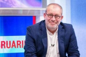 BUSU se DESTĂINUIE. Detalii în PREMIERĂ despre momentele TERIBILE prin care a trecut ACTORUL