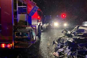 Șoferul care a produs accidentul de acum două zile de la Valea Seacă era un interlop din  Iaşi