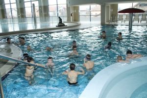 Durere fără margini. Copilul înecat la Aqualand s-a stins din viaţă