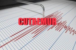 CUTREMUR de 4,3 grade in Romania. S-a simtit si la PLOIESTI