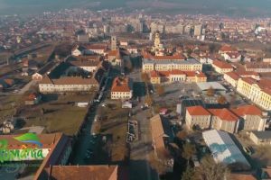 Clipul lansat ieri cu care Ministerul Turismului promovează turismul cultural şi de city break
