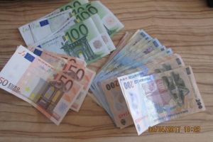 NEWS ALERT/ Dezastru la casele de SCHIMB VALUTAR