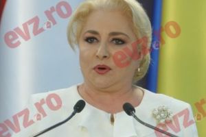 DĂNCILĂ comite prima EROARE pe 2019. GREŞEALA, în timpul şedinţei de GUVERN 