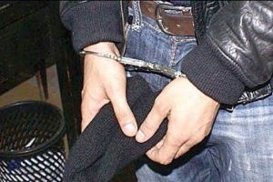 Italian condamnat pentru bancrută frauduloasă prins în vama Borş