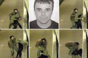 Eliberat de 3 ori, un violator în serie a ajuns din nou după gratii, dar cu pedeapsa micşorată