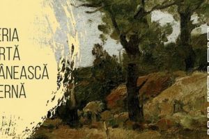 Se redeschide Galeria de Artă Românească Modernă