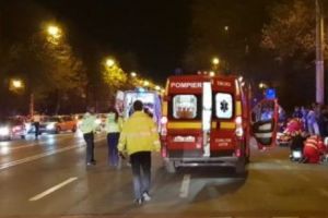 Soluţii pentru evitarea accidentelor rutiere, la Constanţa. Treceri de pietoni suprailuminate, prevăzute cu senzori de mişcare