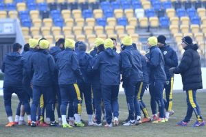 La Petrolul mai vin jucători