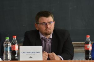 Procurorul Cristian Ardelean, despre înregistrările din sediul DNA Oradea: „Era o discuţie la o cafea”