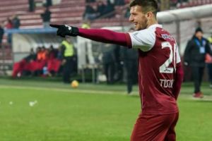 Francezii aruncă BOMBA: cei mai buni marcatori din Liga 1 sunt doriţi în Hexagon