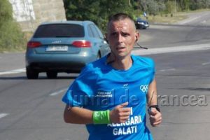 Ce şi-a propus un militar să facă pe 24 ianuarie, în scop umanitar
