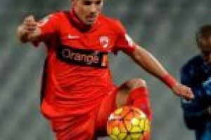 ACS Poli a mai adus un jucător, al treilea iarna aceasta. Acum, un fundaş de la Dinamo!