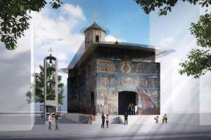 Românii din Viena vor avea un nou locaş de cult. ...