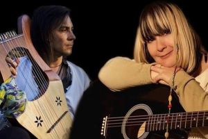 Seară specială de folk şi rock, la Timişoara