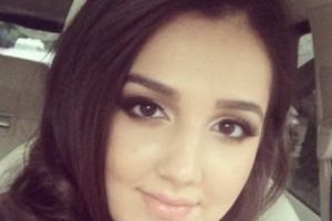 Imagini INEDITE cu fiica cea mare a lui Becali şi nou său iubit! Cum au surprins-o paparazzi - Foto în articol