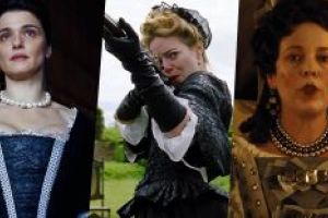 Filmul istoric “The Favourite” conduce in topul nominalizarilor la Premiile BAFTA