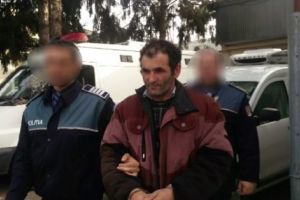 CEA MAI PROASTĂ ZI PENTRU UN BRACONIER: FĂRĂ VÂNAT ŞI CU DOSAR PENAL!