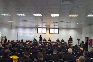 ISU ARGEŞ, UNITATE ETALON