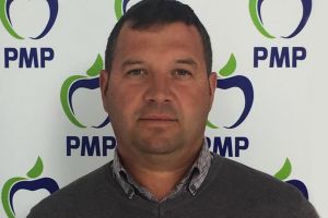 Primarul Tecuciului, „termita roşie” Cătălin Hurdubae trebuie demis de urgenţă, prin referendum local