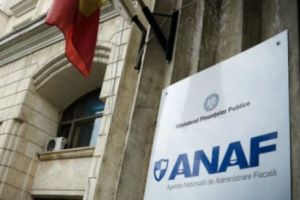 Exclusiv! Numire bombă la ANAF la câteva zile după schimbarea lui Mişa! Decizia este oficială 