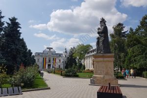 BILANȚ: Lista proiectelor Primăriei Târgovişte în 2018